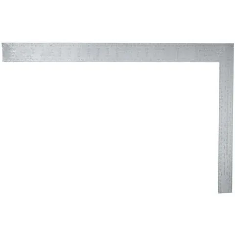 1-45-530 STANLEY Stålvinkel 600 x 400 mm Sänkt pris